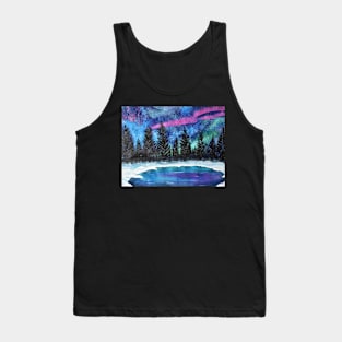 Aurora Tank Top